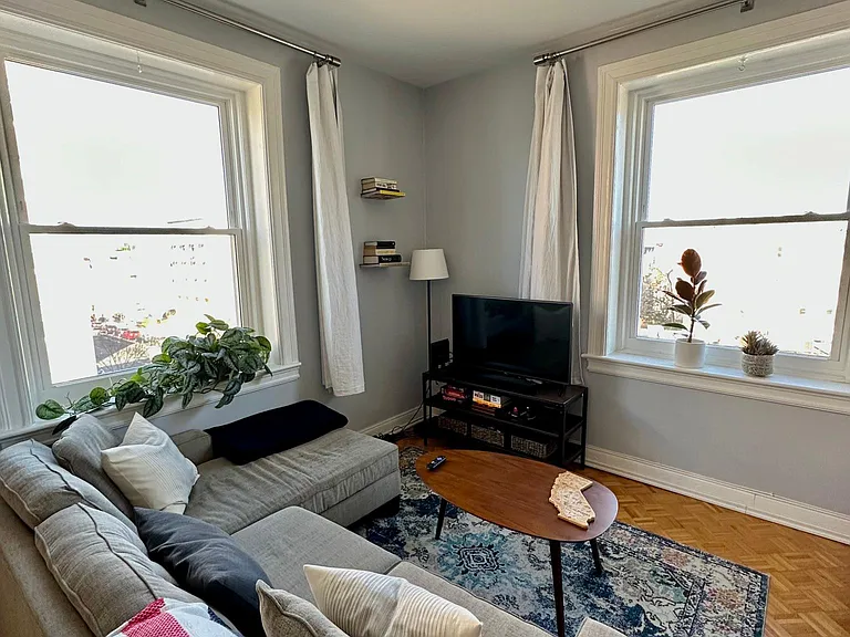 1851 Columbia Rd NW #403 — Photo 3