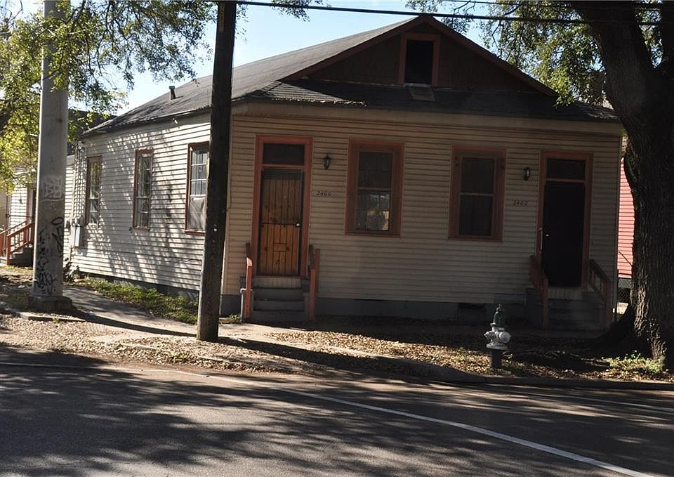 1st image of 2400 Saint Bernard Ave #2