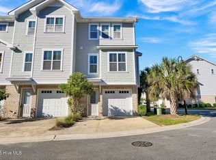 4019 Tamarisk Ln, Wilmington, NC 28409