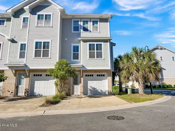 4019 Tamarisk Lane, Wilmington, NC 28409
