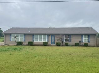 48 County Road 917, Brookland, AR 72417