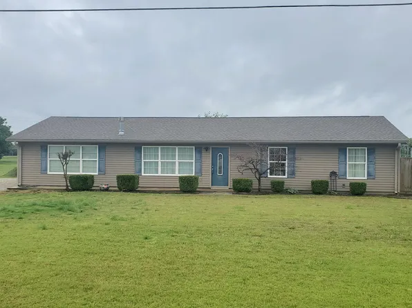 48 County Road 917, Brookland, AR 72417
