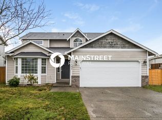 19907 15th Ave E, Spanaway, WA 98387
