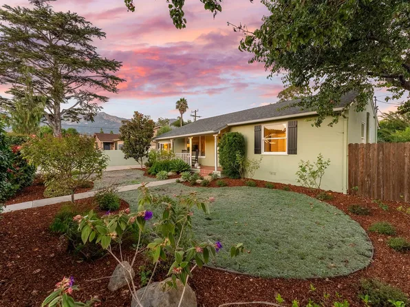 42 Calle Capistrano, Santa Barbara, CA 93105