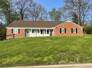 4060 Lotz Rd, Dayton, OH 45429