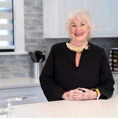 Maureen Sullivan