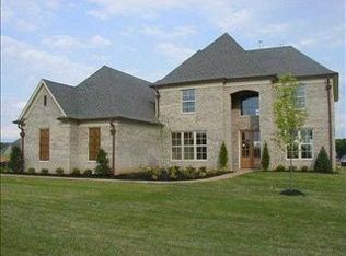 5426 Milton Wilson Blvd, Arlington, TN 38002