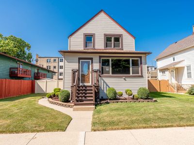 443 Ferdinand Ave, Forest Park, IL, 60130
