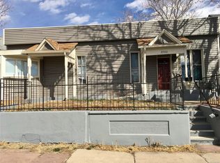 3732 Downing St, Denver, CO 80205