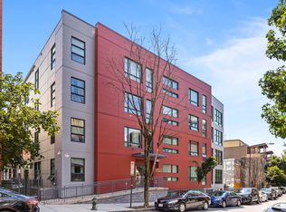 2337 Champlain St NW Unit 209, Washington, DC 20009