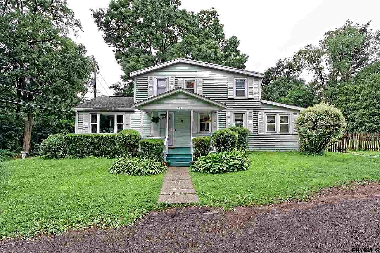 69 Mill Rd, Latham, NY 12110 Zillow