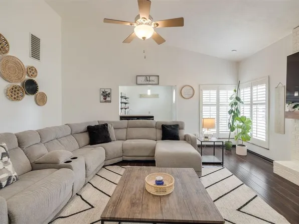 7613 Maehs Cir, Oklahoma City, OK 73162