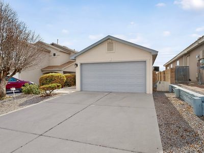 1724 Cielo Oeste Pl NW, Albuquerque, NM, 87120