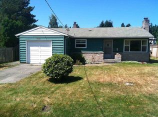 13715 17th Ave NE, Seattle, WA 98125