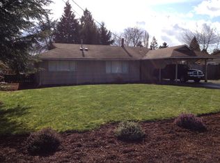 3917 NE 22nd Pl, Renton, WA 98056