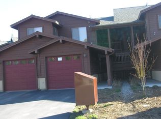 10844 Cinnabar Way #109, Truckee, CA 96161