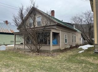 305 State Route 110, Chelsea, VT 05038