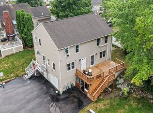 284 Chestnut St #B, North Attleboro, MA 02760