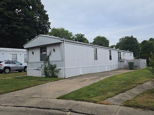 1129 Amber Dr