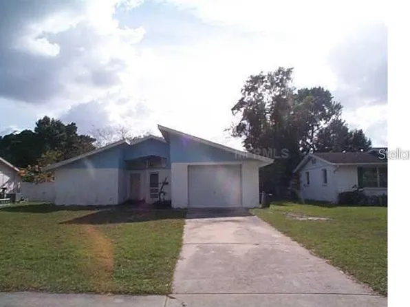 5646 Dahlia Ave, New Port Richey, FL 34652