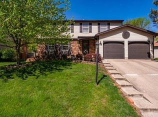 2326 Cross Village Dr, Miamisburg, OH 45342