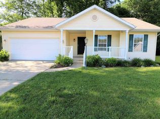 20325 Ambleside Dr, South Bend, IN