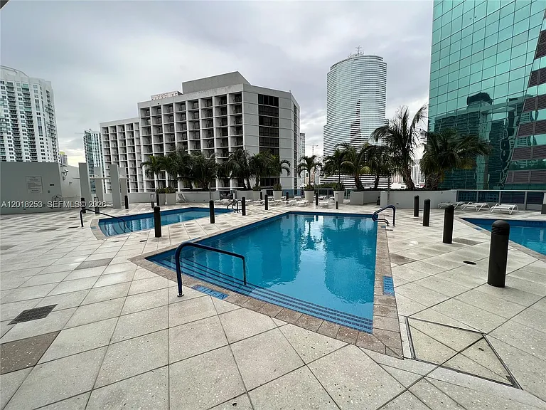 200 Biscayne Boulevard Way #3106 — Photo 26