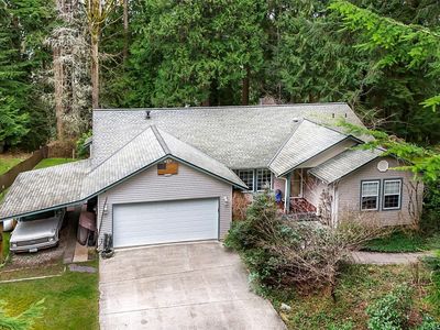 13615 Jordan Trails Road, Arlington, WA, 98223