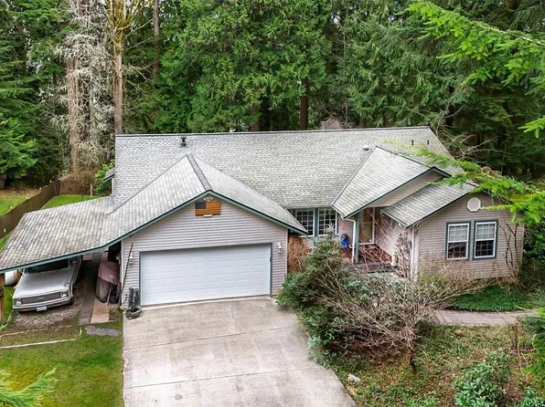 13615 Jordan Trails Road, Arlington, WA 98223