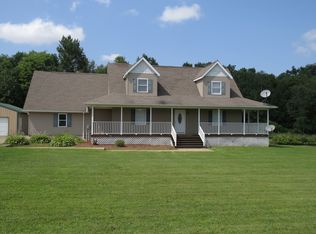 4550 Old Meadville Rd, Union City, PA 16438