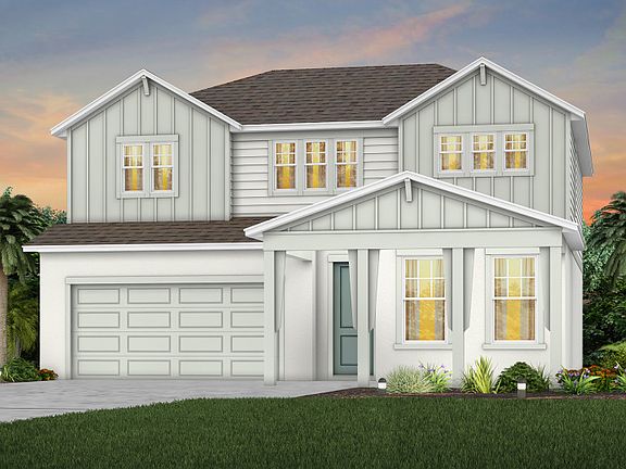 Imperial Exterior FH2