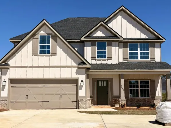 1465 Academy Dr, Auburn, AL 36830