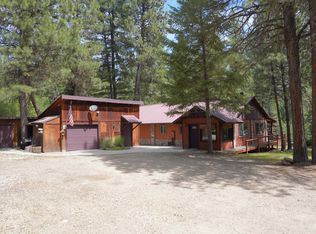 47 Shilo Dr, Garden Valley, ID 83622