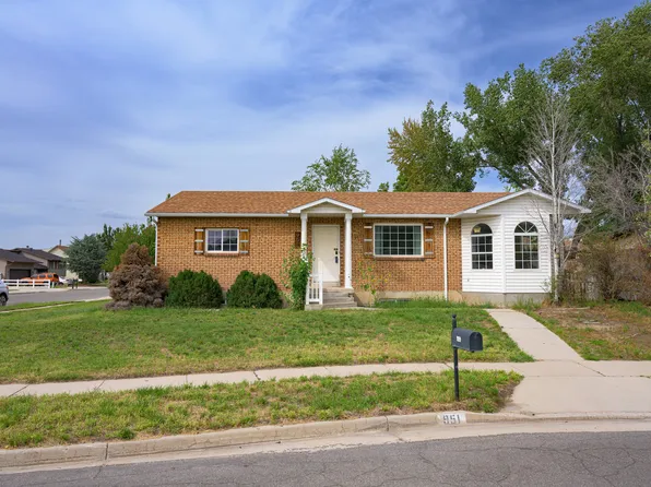 951 E South Fork Cir, Sandy, UT 84094