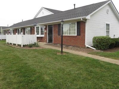 4447 Drycott St, Groveport, OH, 43125