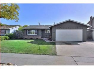 1488 Bryan Ave, San Jose, CA 95118