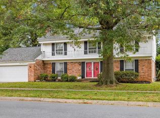 11001 Gainsborough Rd, Rockville, MD 20854