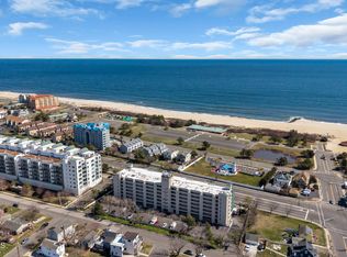 422 Ocean Boulevard N #2D, Long Branch, NJ