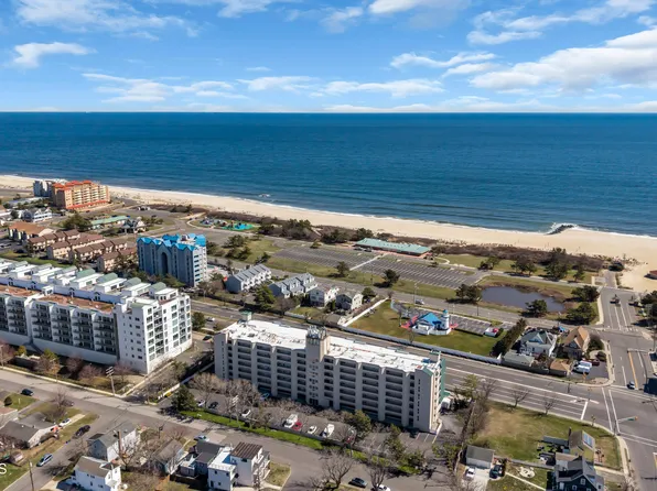 422 Ocean Boulevard N #2D, Long Branch, NJ 07740