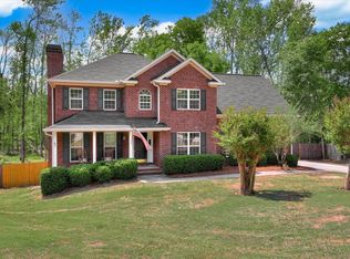 4880 Flagstone Court, Evans, GA 30809
