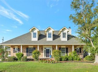 324 Beaupre Dr, Luling, LA 70070