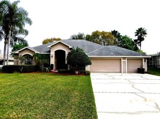 22837 Southshore Dr, Land O Lakes, FL 34639