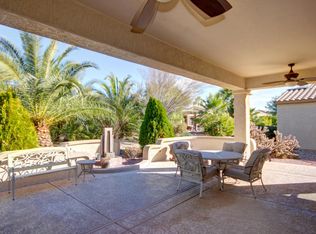 16332 W Badger Pass Ln, Surprise, AZ 85387