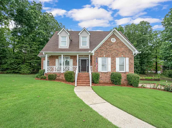 1609 Cypress Cir, Birmingham, AL 35244