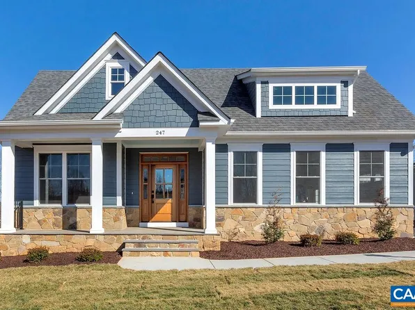 5795 Park Rd, Crozet, VA 22932