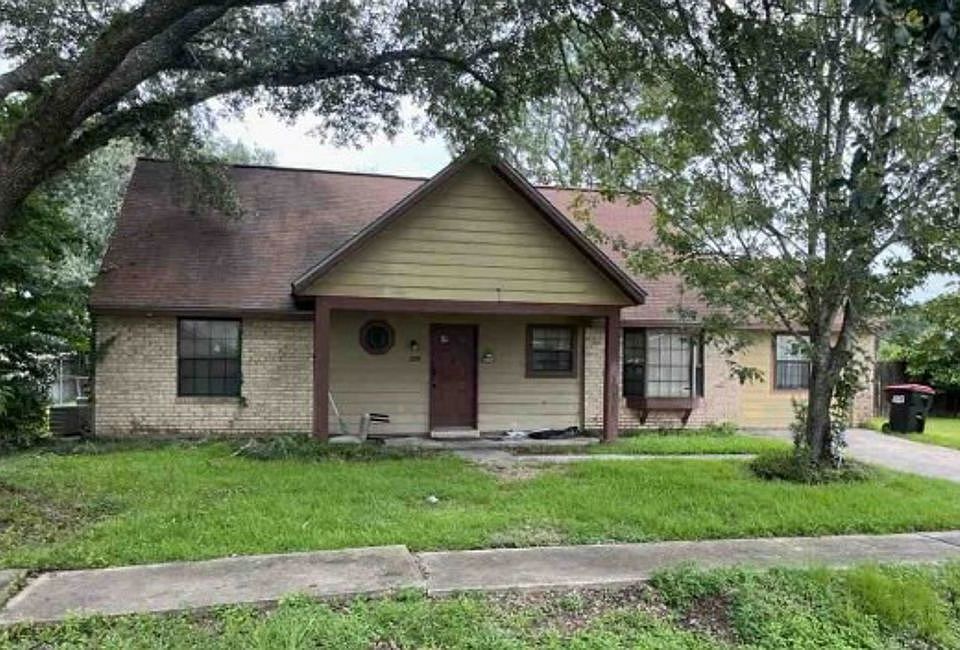 Property Front View