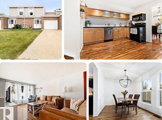 Grandview Ridge, Saint Albert, AB T8N 1T3