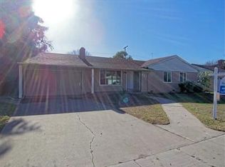402 W Longview Ave, Stockton, CA 95207