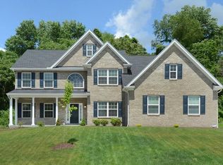 1017 Waverly Ct, Mc Kees Rocks, PA 15136