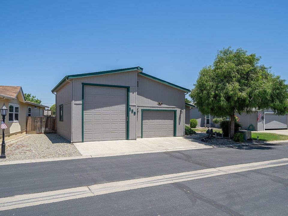 2755 N Walnut Rd SPACE 138, Turlock, CA 95382 MLS 223062865 Zillow